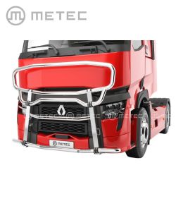 [PB862325-2] Pare Buffle Mega Nordic Renault T 2021-...