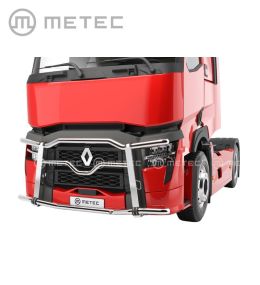 [PB862310-2] Pare Buffle Mini Renault T 2021-...