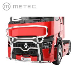 [PB862320-2] Pare Buffle Mega Renault T 2021-...