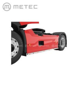 [BL862341-7] Barre latérale S-liner 3800mm Renault T 2021-... avec feux de position