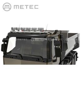 Barre de toit Wide Renault T 2021-... Low roof