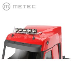 Barre de toit Top Renault T 2021-... High roof avec feux de position