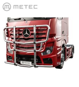Buffalo Screen Mega Mercedes Actros 2011 Cab L