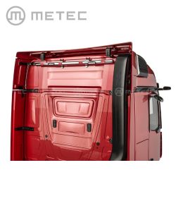 Support de phares de travail Mercedes Actros 2011-... avec feux de position