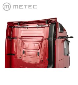 Mercedes Actros 2011 work light bracket -...