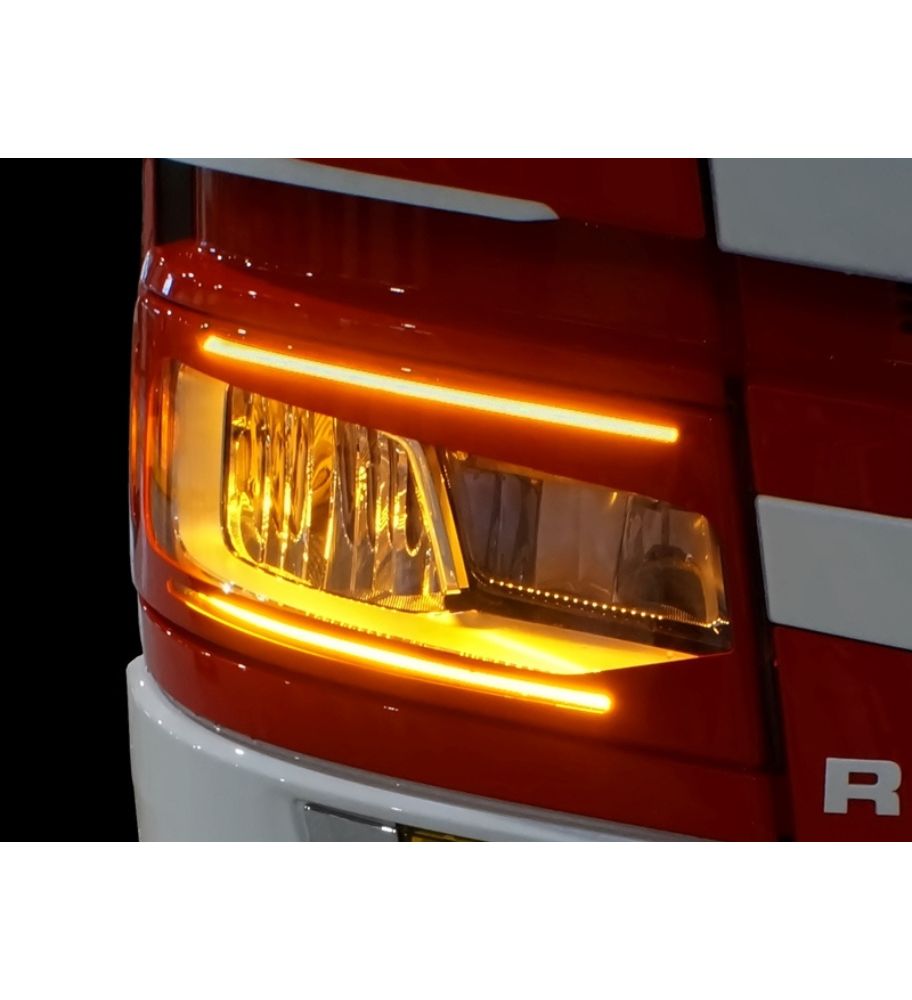 Adaptateur pour clignotants supérieurs Scania 2016+