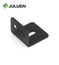 Juluen Kit de montage simple pour rampe Trafic RAYZR