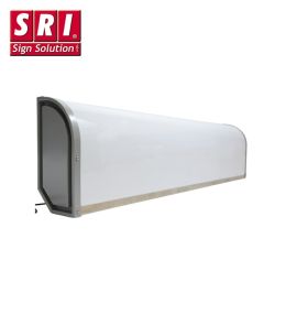 SRI Enseigne lumineuse Aerosign 30X160