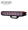 Strands feu de travail rectangulaire Firefly Best view 30W