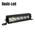 Basic Led Rampe Led 179mm 850lm