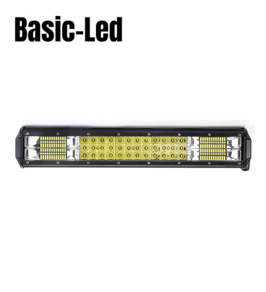 Basic Led Ramp 448mm 5460lm
