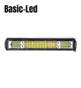 Basic Led Ramp 448mm 5460lm
