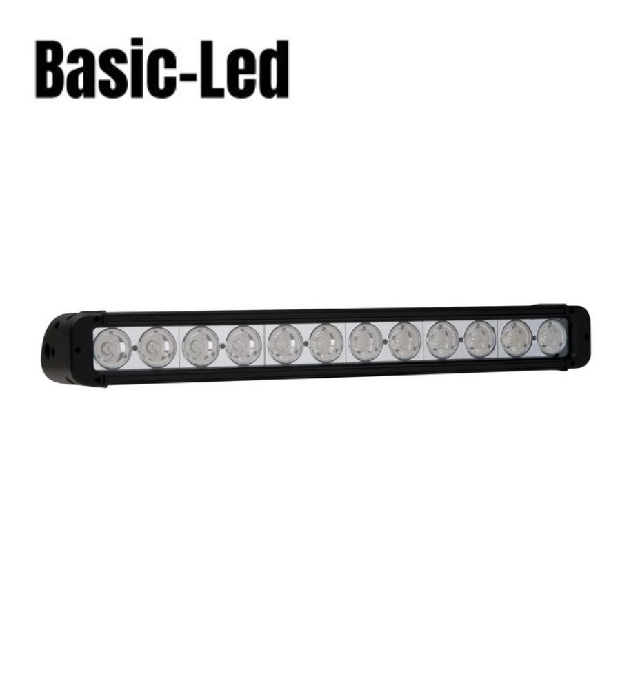 Basic led Rampe Led 516mm 3900lm