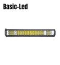Basic Led Rampe Led 517mm 6240lm