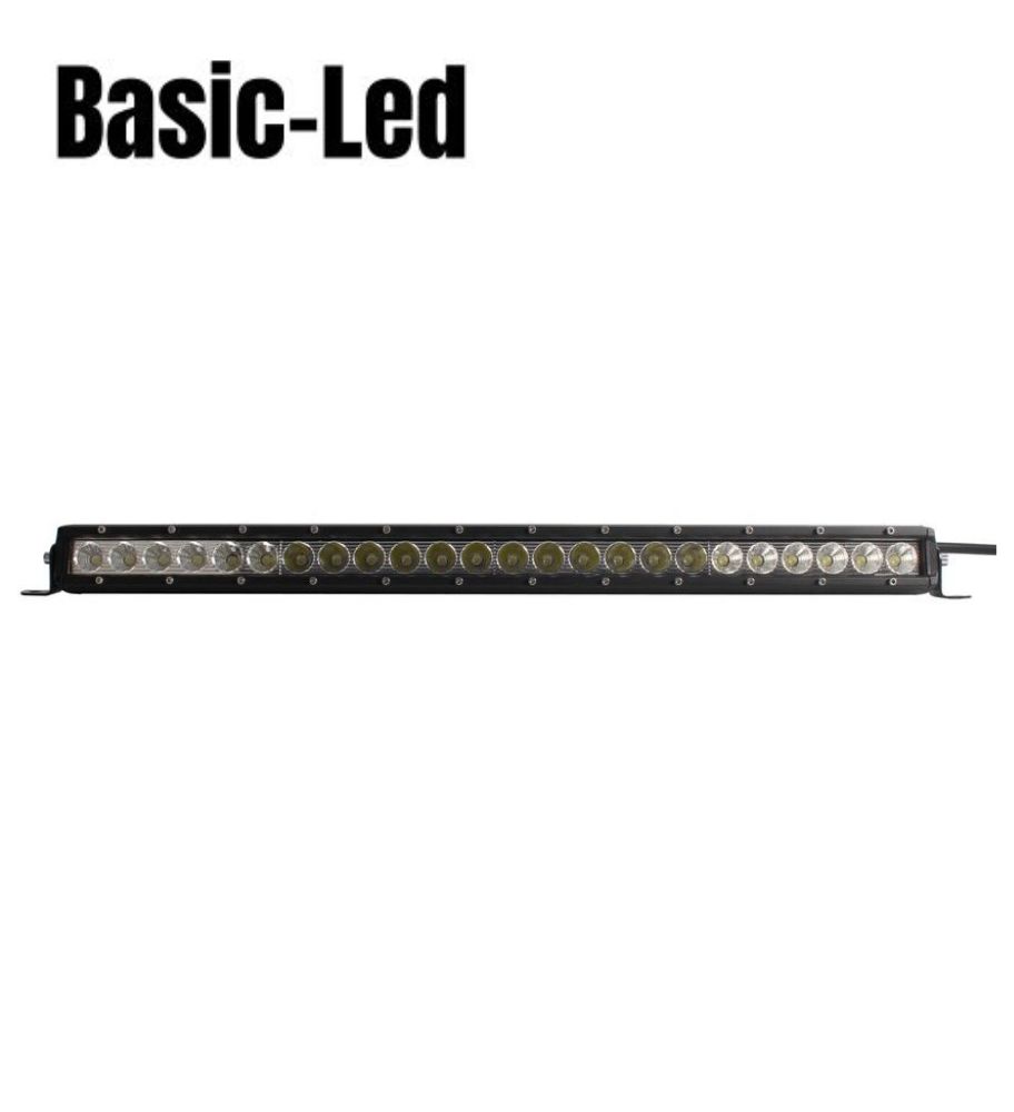 Basic Led Rampe Led 638mm 4123lm