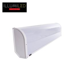 Illumiled Illuminated Sign 30X140X15cm
