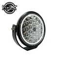 Vision X Long Range  Driving Light Thunder 5093lm
