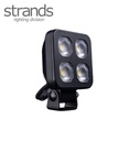 Strands Feu de travail Dark Knight Hardcore Mini 24W 2222lm