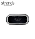 Strands Feu de position FOR9T Blanc