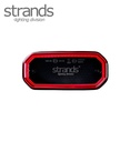 Strands Feu de position FOR9T rouge