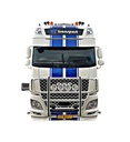 Spoiler avant Daf SF106 Type 1