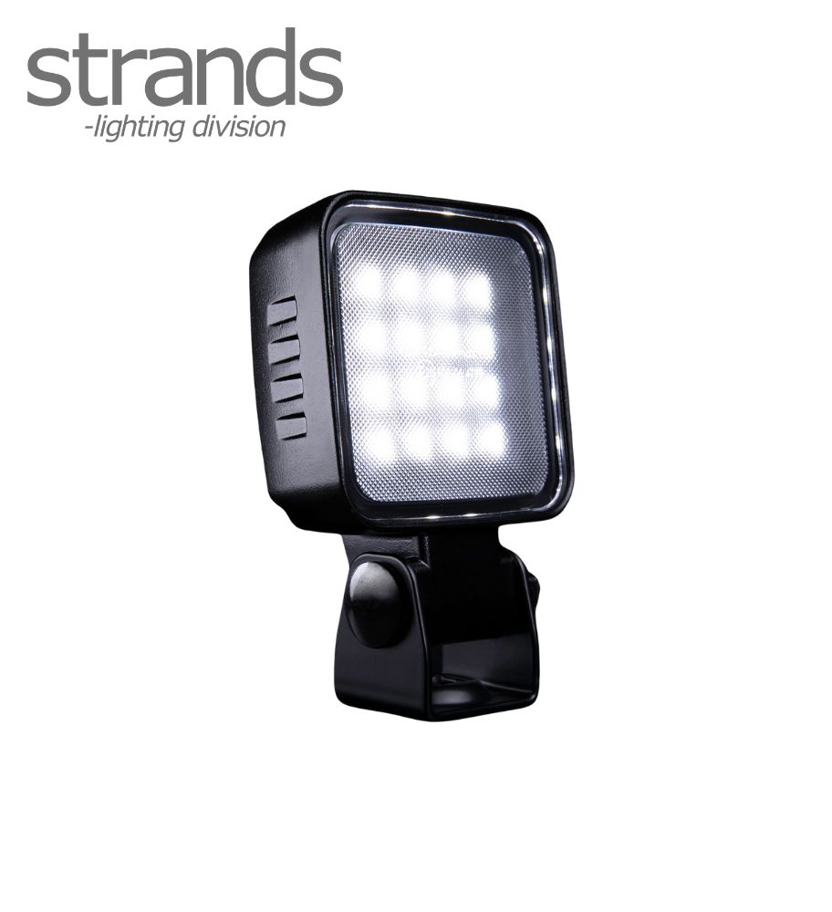 Strands Feu de travail Freedom 11W