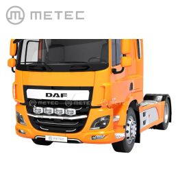 Barre de spoiler City Daf CF 15-... avec flash