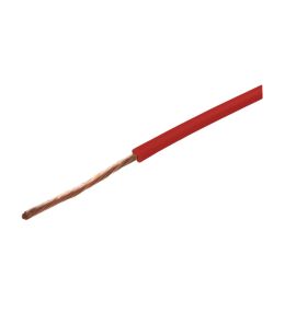 Electrical cable 1x1.0mm²