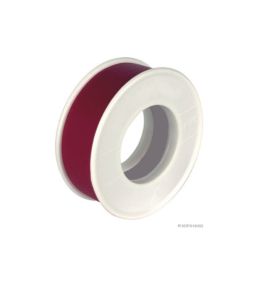 [50272115] Bande isolante rouge