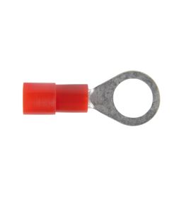 Connecteur en forme de bague M6 0.5-1mm² (100 pièces)