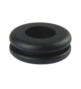 [50280213] Manchon de passage de câble 13mm (50 pièces)