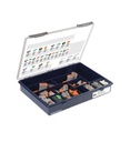Assortiment boitier de connecteur Deutsch