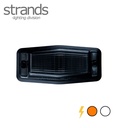 Strands Double ampoule Ize Led Bi-color et flash (Dark Lens)