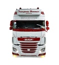 Visor Daf XF 106 Type 1