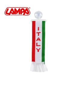 Mini écharpe Italie
