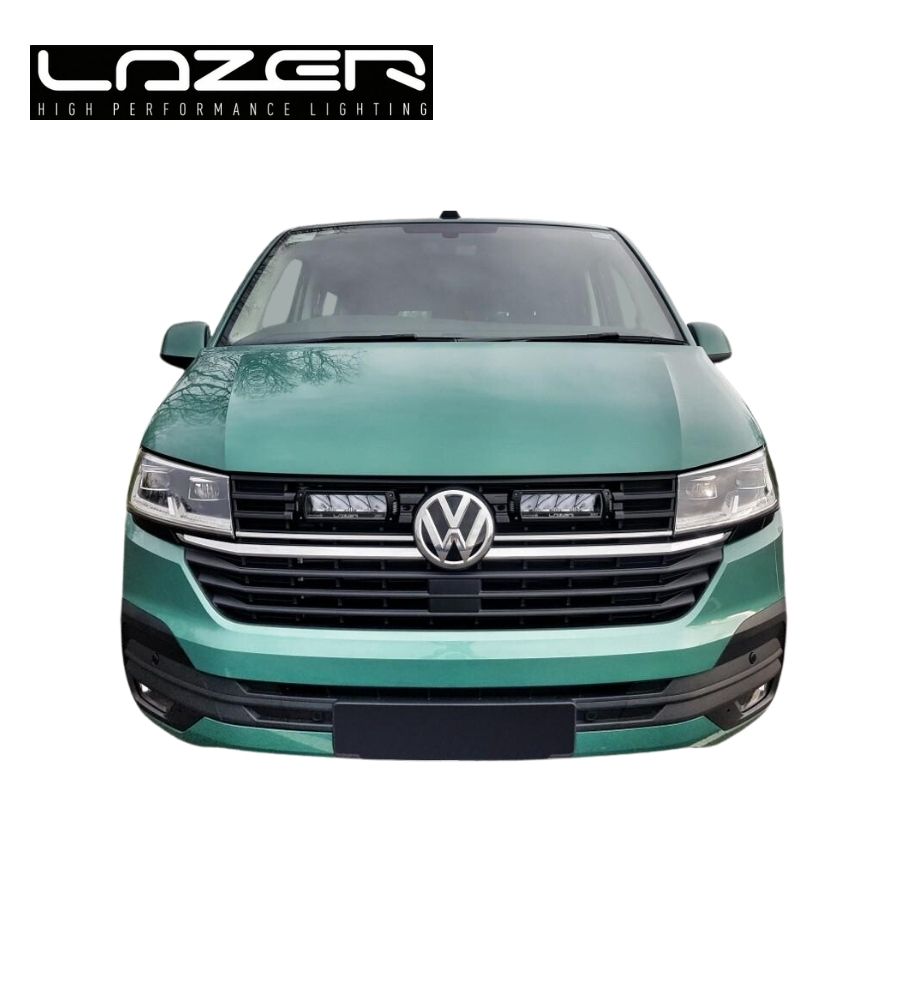 Lazer Kit d'intégration calandre VW T6.1 (2019+) Triple R-750