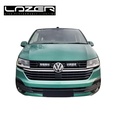 Lazer grille integration kit VW T6.1 (2019+) Triple R-750