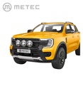 Metec Support de calandre Ford Ranger 2023-...