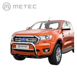 Metec Pare Buffle Ford Ranger 2019-2022