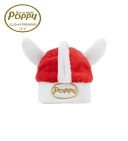 Poppy Bonnet Viking Danemark