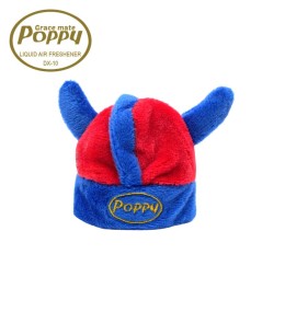 Poppy Bonnet Viking Norway