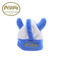 Poppy Bonnet Viking Finland