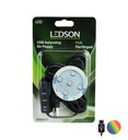 Ledson Support Poppy lumineux USB 12/24V