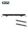 Ozz Rampe Led XB1 P40" 16000lm feux de position noir