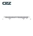 Ozz Rampe Led XB1 20'' 7000lm blanc