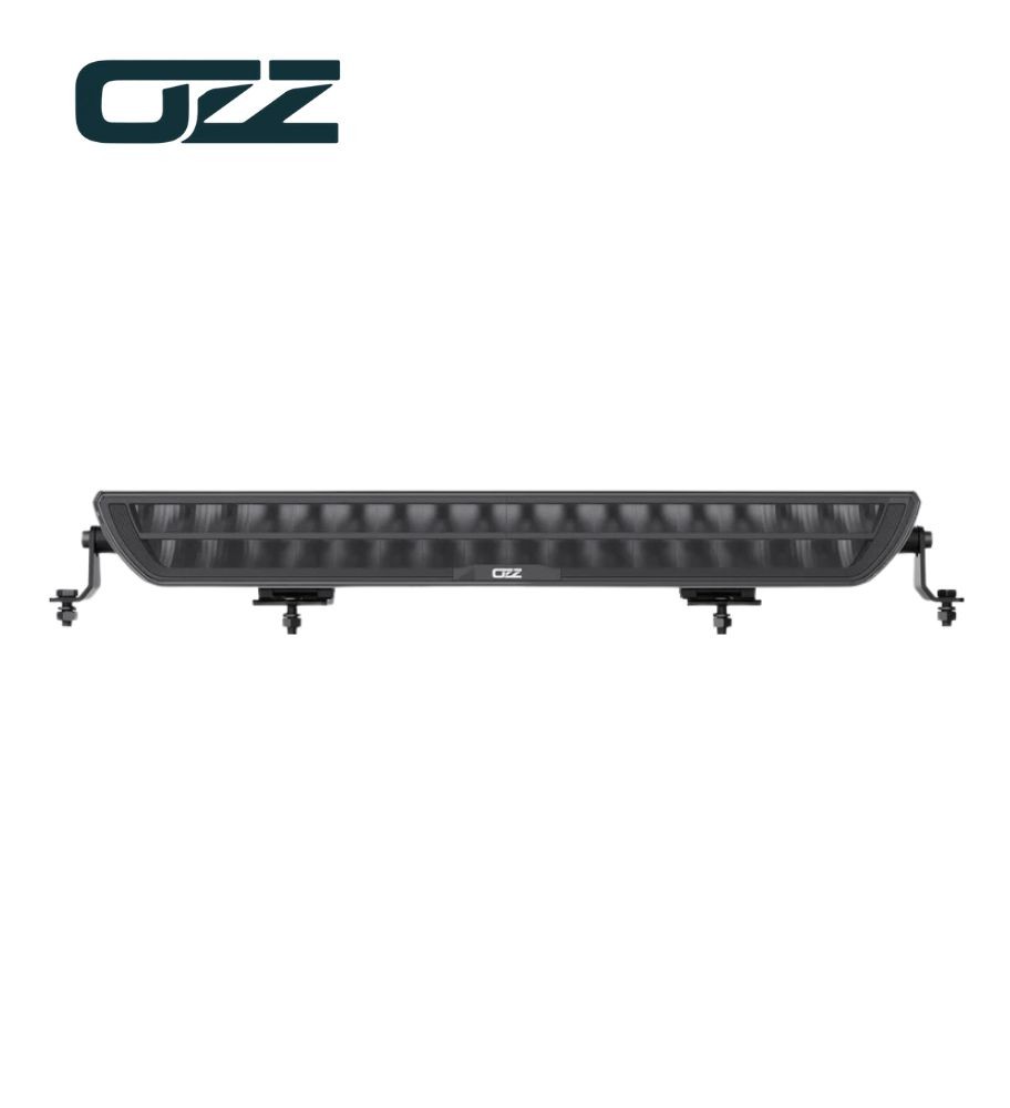Ozz Rampe Led BRB P20'' 9900lm Noir avec feux de position