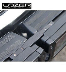 Lazer Kit de liaison 2 lampes