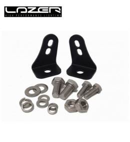 Lazer - Kit de montage latérale - (Linear)
