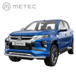 [BS821022] Metec Barre de Spoiler Mitsubishi L200 2019-...