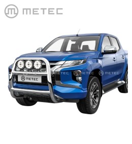 [PB821035] Metec Pare Buffle Mitsubishi L200 2019-...